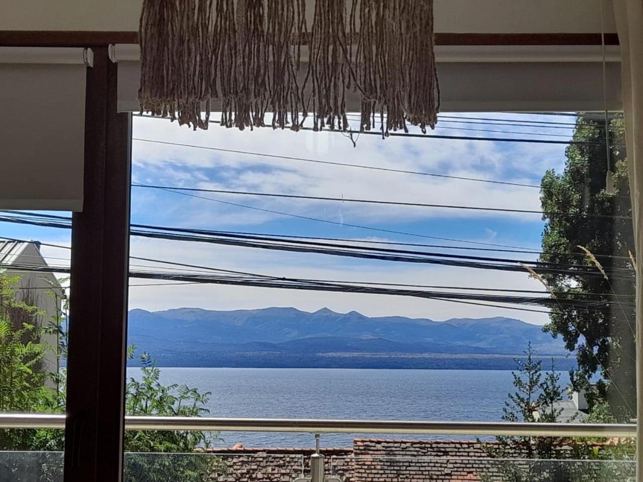 Apartmán La Tua Casa San Carlos de Bariloche Exteriér fotografie